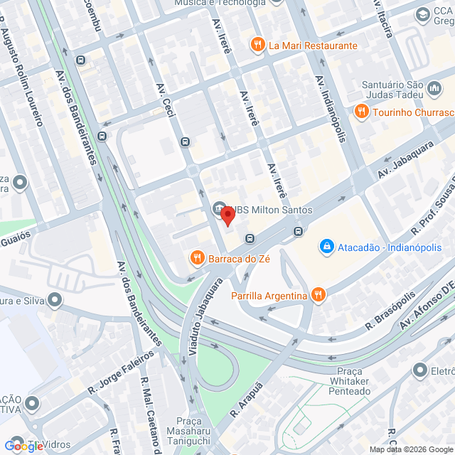 Avenida Ceci,2265,Planalto Paulista,São Paulo,SP,BR