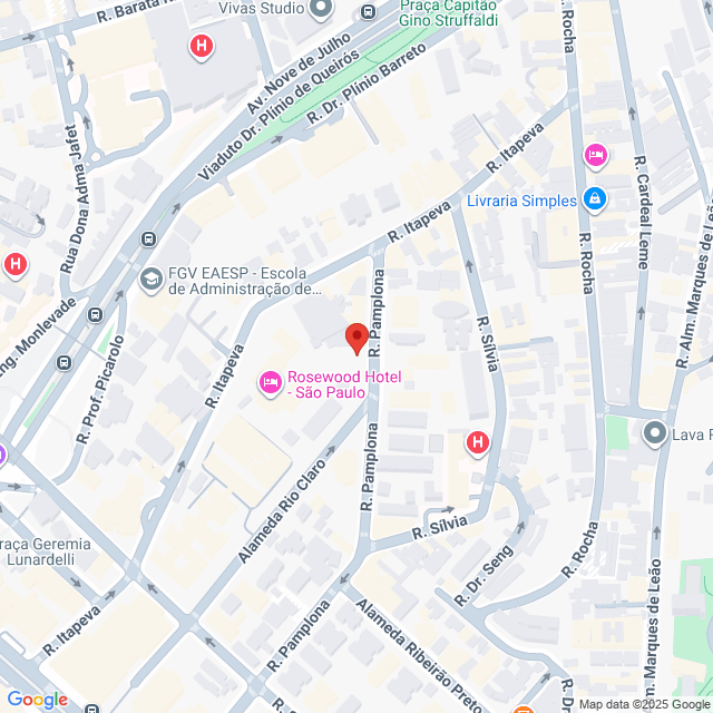 Rua Pamplona,112,Jardim Paulista,São Paulo,SP,BR