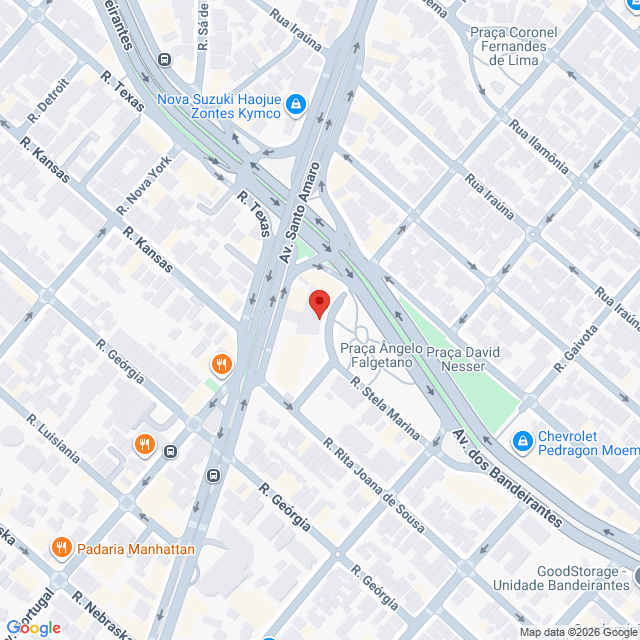 Rua Stela Marina,60,Brooklin Paulista,São Paulo,SP,BR